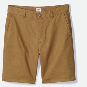 Flint and Tinder 365 Short 9" - 33